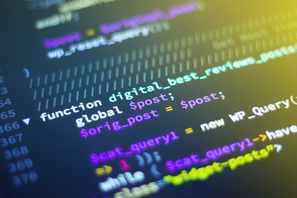 Cybersecurity e monitoraggio sicurezza
