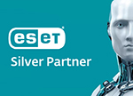 ESET Silver Partner